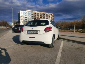 Peugeot 208 Pure Tech, снимка 7