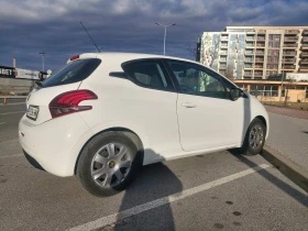 Peugeot 208 Pure Tech, снимка 5