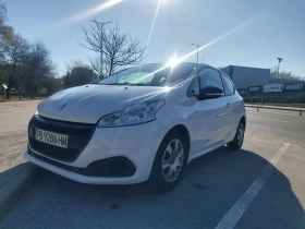 Peugeot 208 Pure Tech, снимка 1