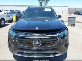 Mercedes-Benz EQB 300* 4MATIC* ПОДГРЕВ* 360* КАМЕРА* HUD* , снимка 3