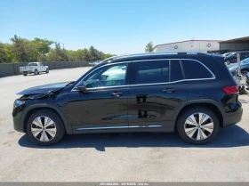 Mercedes-Benz EQB 300* 4MATIC* ПОДГРЕВ* 360* КАМЕРА* HUD* , снимка 7