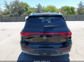 Mercedes-Benz EQB 300* 4MATIC* ПОДГРЕВ* 360* КАМЕРА* HUD* , снимка 8