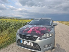 Ford Mondeo 1.8 tdci 125кс, снимка 8