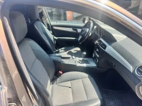 Mercedes-Benz C 200 Avantgarde, снимка 9