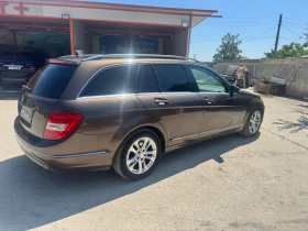 Mercedes-Benz C 200 Avantgarde, снимка 4