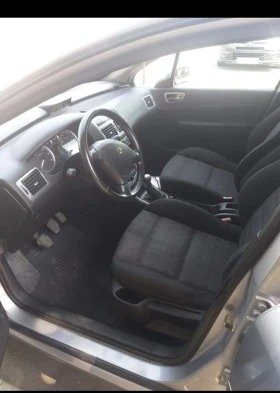 Peugeot 307, снимка 3