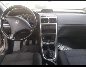 Peugeot 307, снимка 2