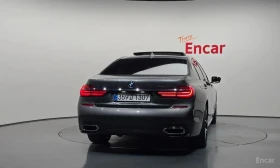 BMW 740 * 740Li xDrive M Sport Package * ЦЕНА ДО БГ, снимка 4