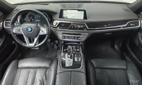 BMW 740 * 740Li xDrive M Sport Package * ЦЕНА ДО БГ, снимка 7