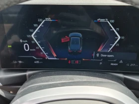 BMW i4 EDRIVE40 GRAN COUPE| ПЪЛЕН М-ПАКЕТ| LASER| 2 КЛЮЧА, снимка 9