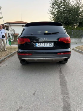 Audi A7, снимка 4