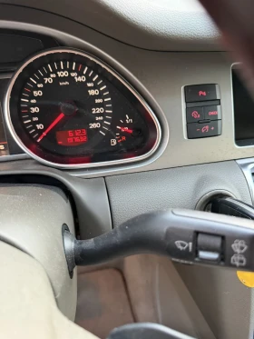 Audi A7, снимка 9