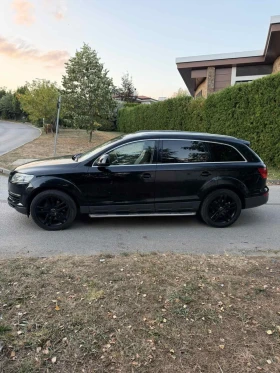 Audi A7, снимка 6