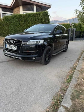Audi A7, снимка 2