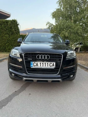Audi A7, снимка 1