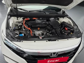Honda Accord 2.0 Hybrid - САМО 30% АВАНС!, снимка 11