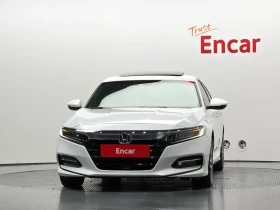 Honda Accord 2.0 Hybrid - САМО 30% АВАНС!, снимка 5
