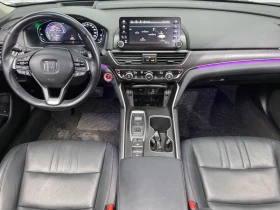 Honda Accord 2.0 Hybrid - САМО 30% АВАНС!, снимка 13