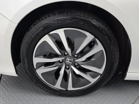 Honda Accord 2.0 Hybrid - САМО 30% АВАНС!, снимка 10