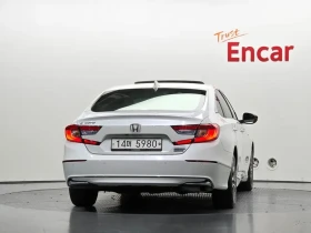 Honda Accord 2.0 Hybrid - САМО 30% АВАНС!, снимка 8