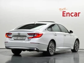 Honda Accord 2.0 Hybrid - САМО 30% АВАНС!, снимка 4