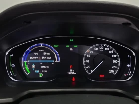 Honda Accord 2.0 Hybrid - САМО 30% АВАНС!, снимка 16