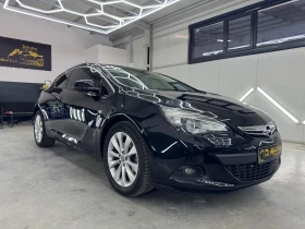 Opel Astra GTC, снимка 5