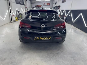 Opel Astra GTC, снимка 4