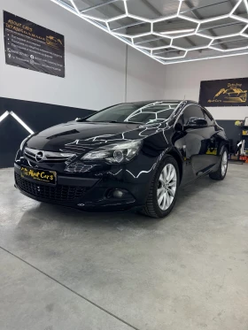Opel Astra GTC, снимка 3