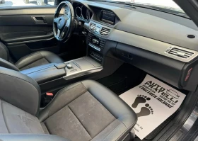 Mercedes-Benz E 350 4 Matic| AMG PACK| ЛИЗИНГ| БАРТЕР, снимка 11