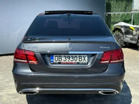 Mercedes-Benz E 350 4 Matic| AMG PACK| ЛИЗИНГ| БАРТЕР, снимка 6