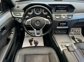Mercedes-Benz E 350 4 Matic| AMG PACK| ЛИЗИНГ| БАРТЕР, снимка 10