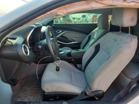 Chevrolet Camaro 6.2l Ss, снимка 7