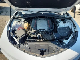 Chevrolet Camaro 6.2l Ss, снимка 11