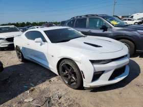 Chevrolet Camaro 6.2l Ss, снимка 4
