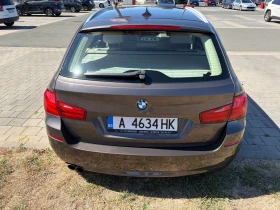 BMW 530 XDRIVE, снимка 5