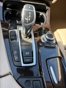 BMW 530 XDRIVE, снимка 12