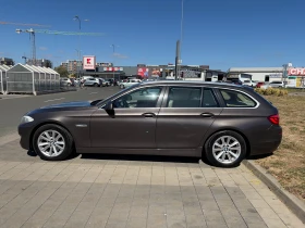 BMW 530 XDRIVE, снимка 3