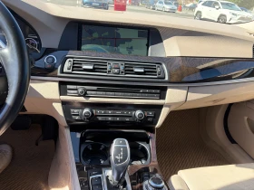 BMW 530 XDRIVE, снимка 8
