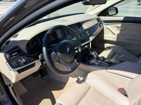 BMW 530 XDRIVE, снимка 14
