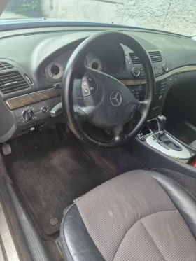 Mercedes-Benz E 280, снимка 8