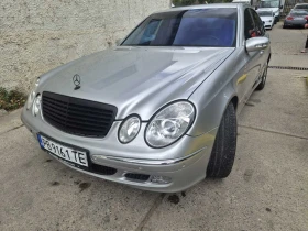 Mercedes-Benz E 280, снимка 3