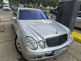 Mercedes-Benz E 280, снимка 1