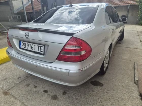 Mercedes-Benz E 280, снимка 6