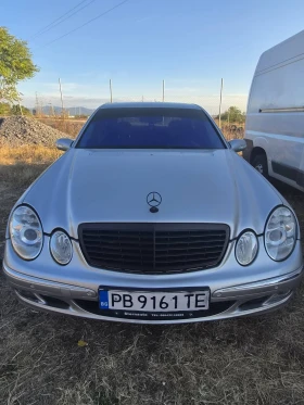 Mercedes-Benz E 280 ЛИЗИНГ , снимка 9