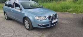 VW Passat 2.0 BMP 140 4x4, снимка 2
