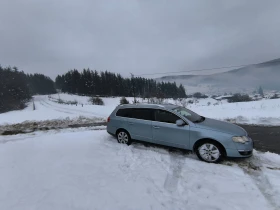 VW Passat 2.0 BMP 140 4x4, снимка 7