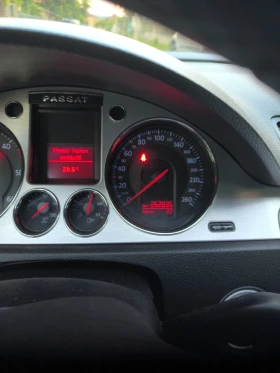 VW Passat 2.0 BMP 140 4x4, снимка 3