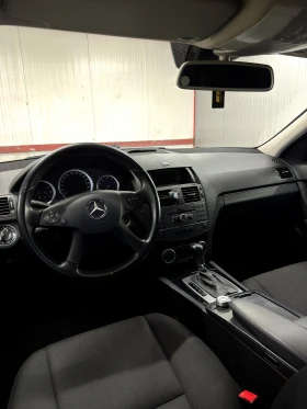 Mercedes-Benz C 180, снимка 7