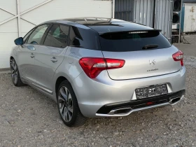 Citroen DS5 2.0HDI Автомат/Панорама/Head-up/Full/Лизинг, снимка 6